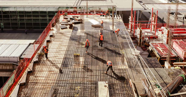 Best Concrete Patio Design and Installation in Carey, ID