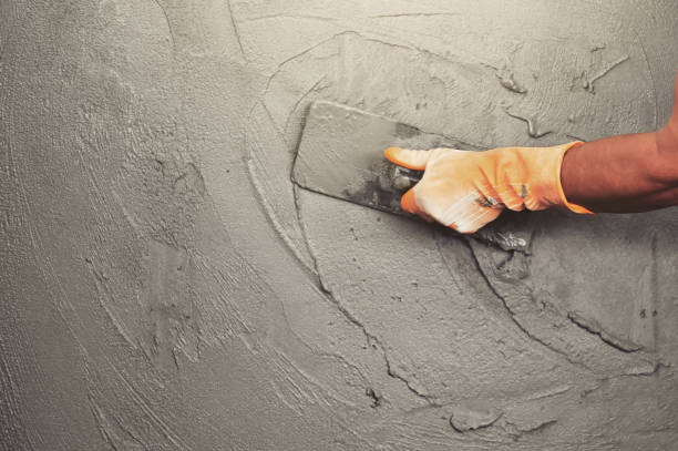 Best Concrete Grinding and Polishing in Carey, ID