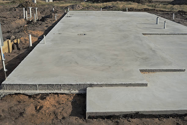 Best Concrete Removal and Replacement in Carey, ID