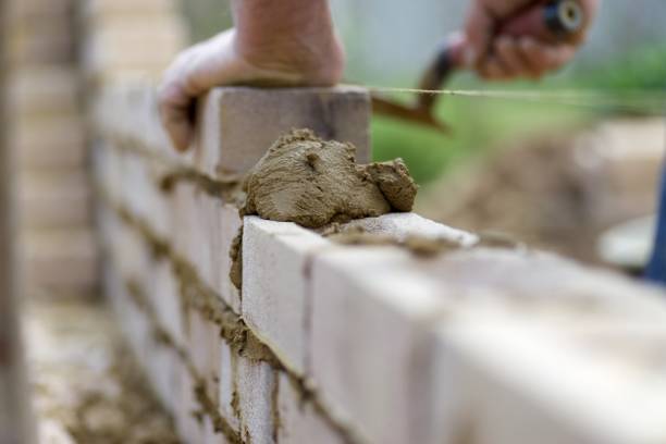 Best Stamped Concrete Services in Carey, ID