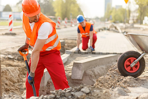 Best Concrete Removal and Replacement in Carey, ID