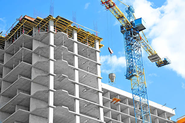 Best Concrete Foundation Repair in Carey, ID
